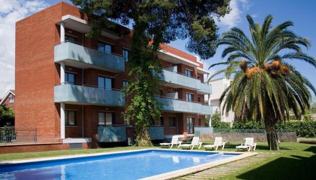 Bild - SG Costa Barcelona Apartments