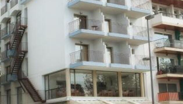 Foto de Hotel Parc