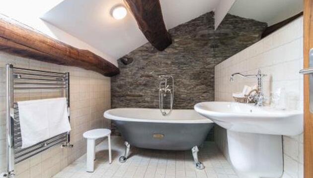 Foto de Apartamentos Rurales Sierra