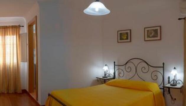 Foto de Casa Rural Quinta da Fonte do Lugar