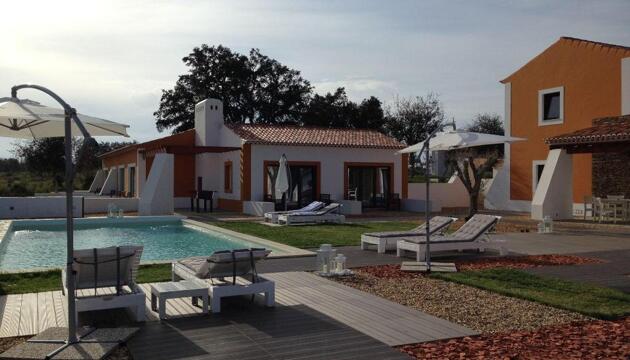 Foto de Casa Rural Tons da Terra