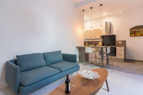 Foto general de ClubLord Beautiful apartment city centre