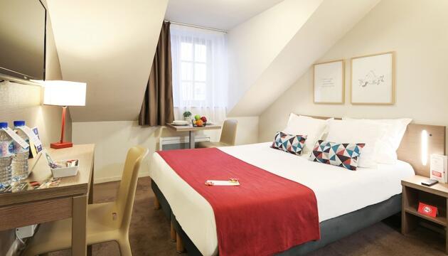 Foto de Appart&apos;City Confort Reims Centre
