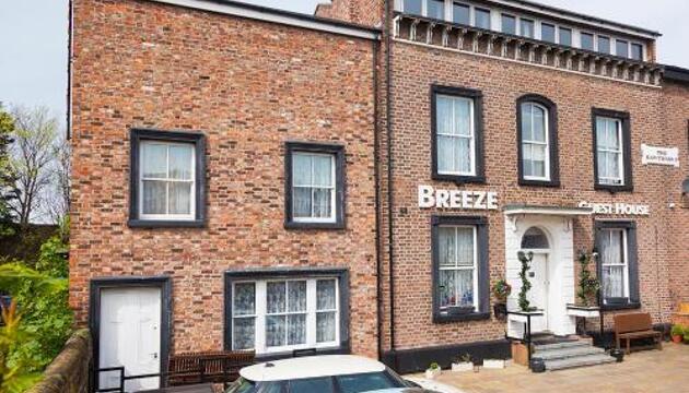 Photo – Breeze Guest House