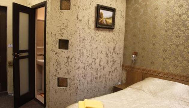 Photo – Mini Hotel Nora