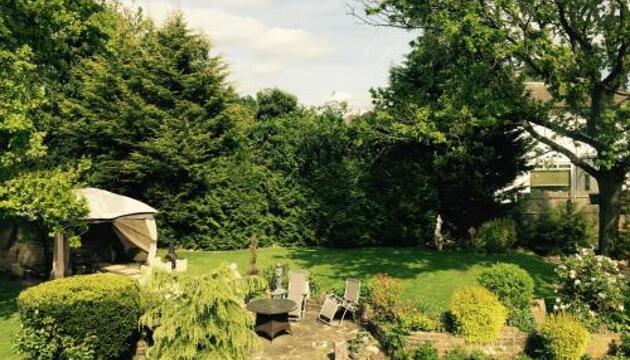 Foto de Edgware B&amp;B