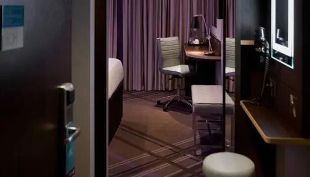 Foto de Hotel Premier Inn London Wandsworth