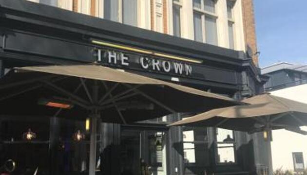 Foto de Albergue PubLove @ The Crown, Battersea
