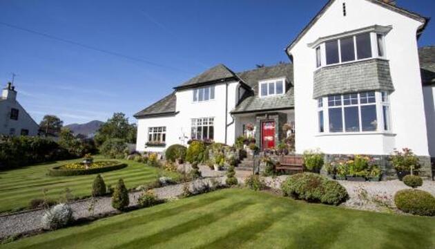 Photo – Dalegarth House