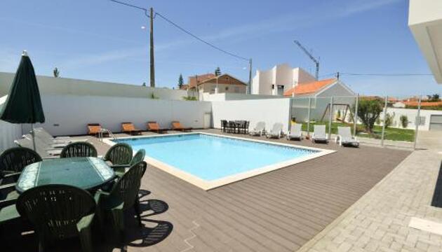 Photo – Vacation Rentals Holidays Nazare