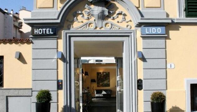 Foto de Hotel Lido