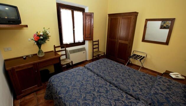 Foto de Hotel Nizza