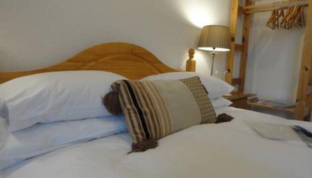 Photo – Bed-and-Breakfast Dolly Waggon Guest House