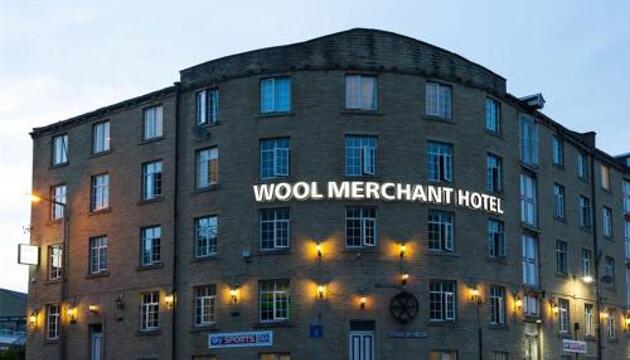 Photo – Wool Merchant Hotel