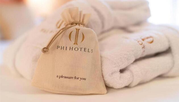 Foto de Phi Hotel Alcione