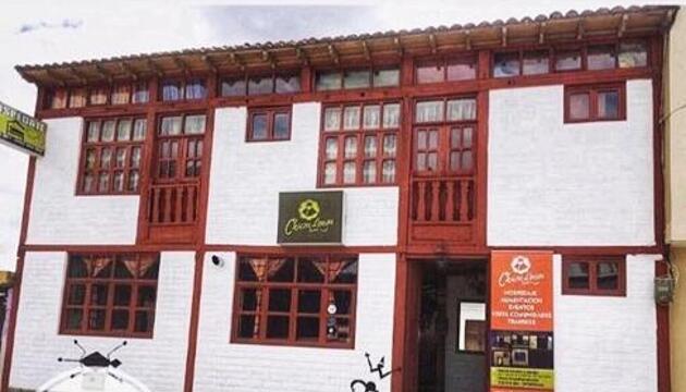 Foto de Bed-and-Breakfast Chuza Longa Home