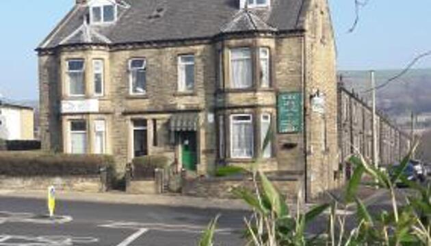 Photo – Bed-and-Breakfast Kirk Lea Guest House