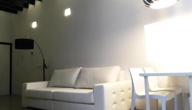 Foto de Lonja Suites Apartments
