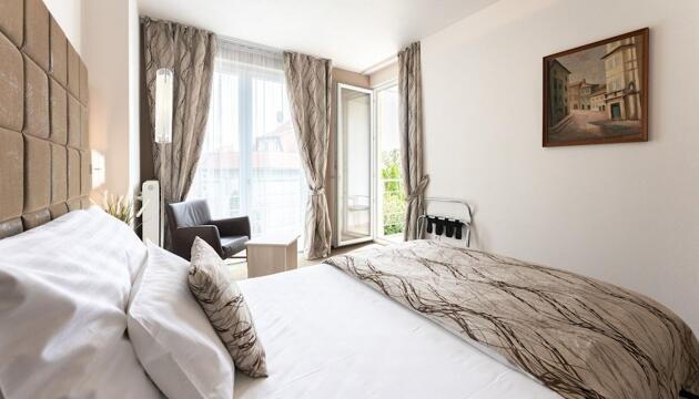 Foto de Hotel Antares