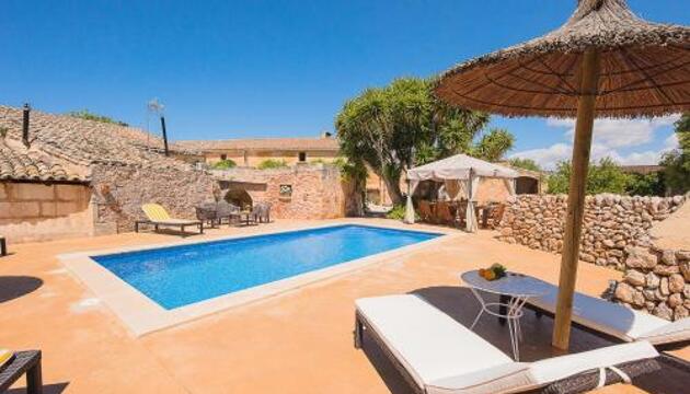 Photo – Houses and Chalets Son Caldés