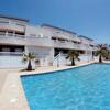 Foto de Apartamentos H3 Laguna-Playa