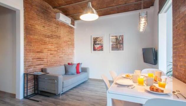 Photo – Poble Nou Design Apartment