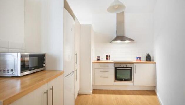 Photo – Vacation Rentals Barcelona Just Like Home
