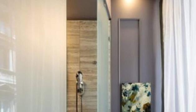 Foto de Hotel Stendhal Luxury Suites