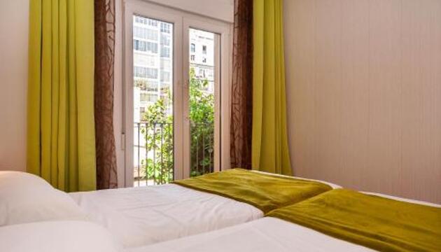 Foto de Casp Green House