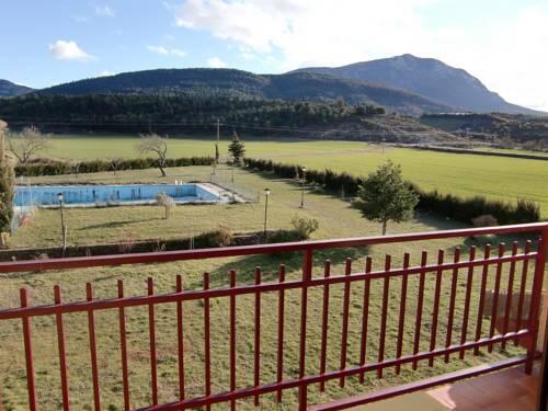 Foto general de Hotel Aragon