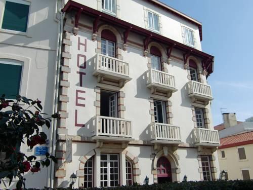 Foto general de Hotel Atalaye