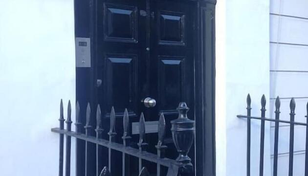 Foto de Stay-In Apartments - Marble Arch