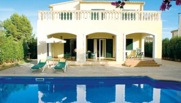 Photo – Villa Paula