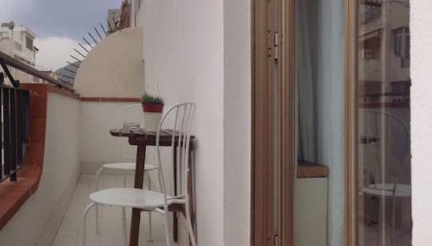 Photo – Apartments La Finestra Sul Mare