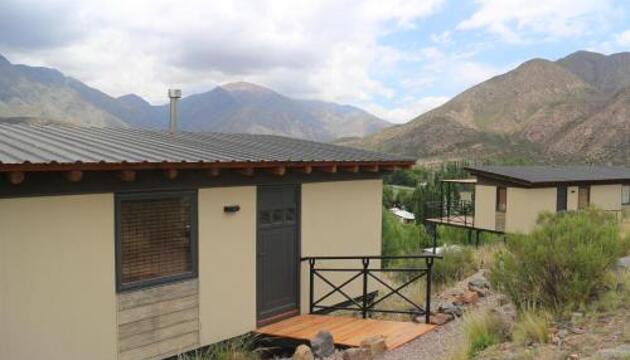 Foto de Chalet Vista Montana