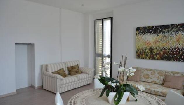 Photo – Appartamento La Terrazza