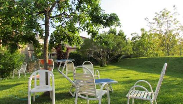 Photo – B&amp;B Il Passatore