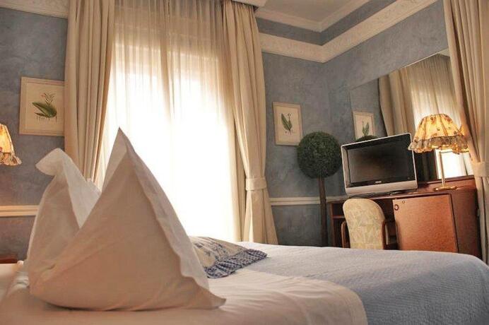 Foto general de Hotel Marghera