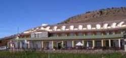 Foto general de Hotel Pico Da Urze - Paul Da Serra