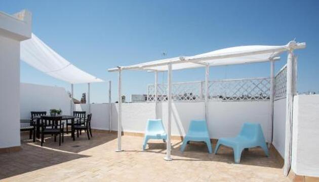 Photo – Apartamentos Diaber San Leandro