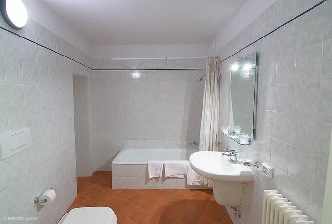 Foto general de Albergo dell&amp;#039;Academia