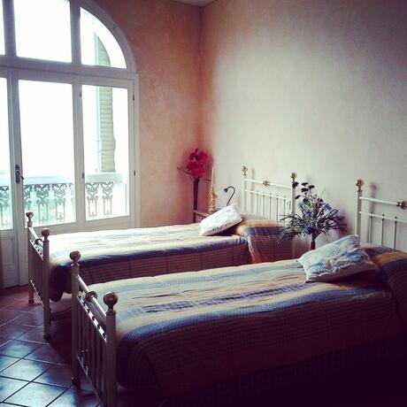 Foto general de Albergo dell&amp;#039;Academia