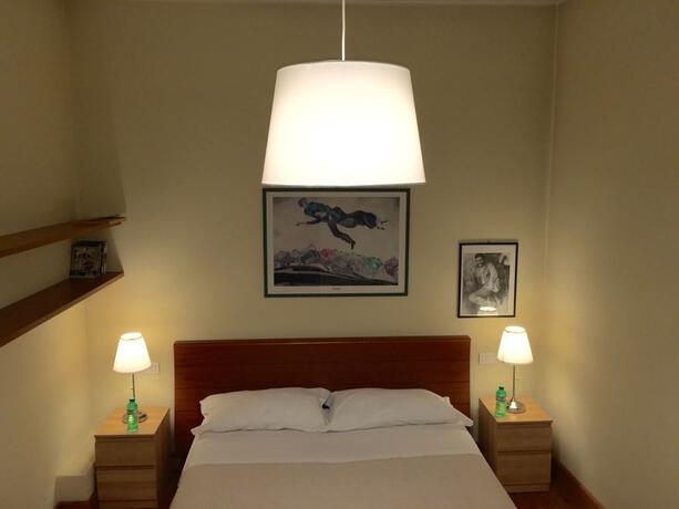 Photo – B&amp;amp;B La Borasca