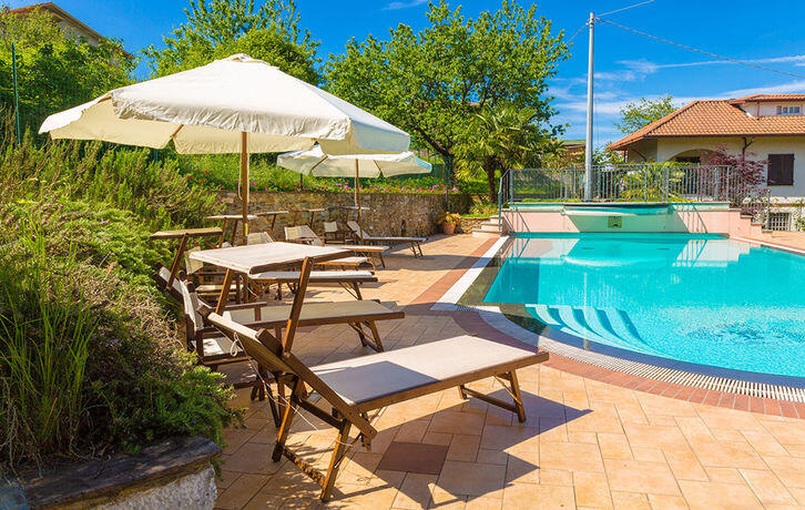 Foto general de Hotel Il Buongustaio