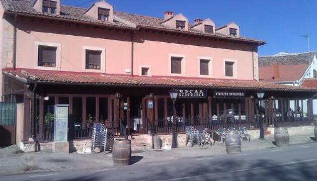 Foto de Hostal restaurante Villa de Sepúlveda
