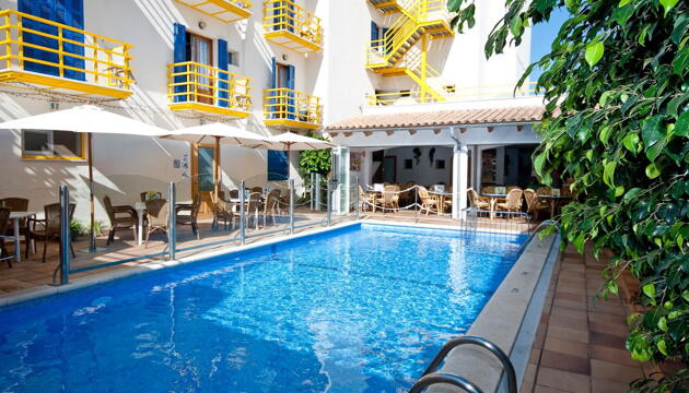 Foto de Hotel Bellavista