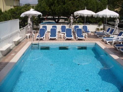 Foto general de Hotel Trevi