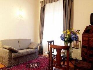 Foto general de Msn Apartments Florence Montebello