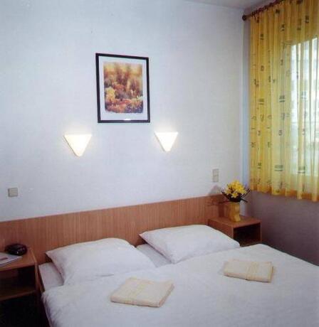 Photo – Hotel Europark Chemnitz