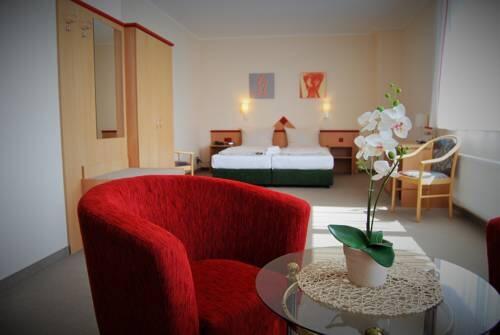 Photo – Sport Hotel am Stadtpark